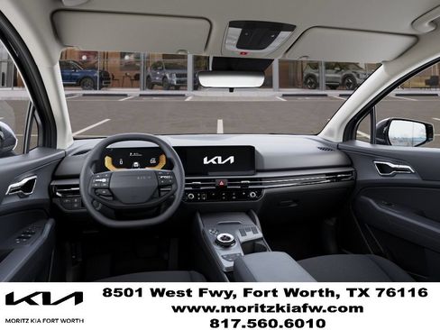 New 2026 Kia Sportage LX FWD image 14