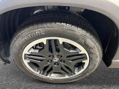 New 2026 Honda Pilot image 12