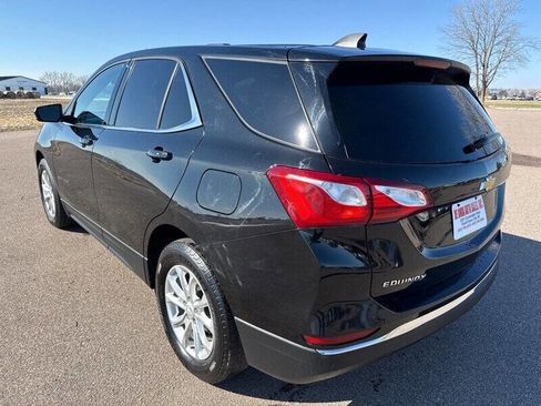 Used 2018 Chevrolet Equinox LT image 5