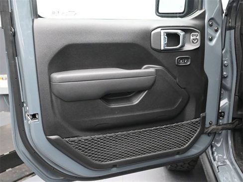 New 2026 Jeep Gladiator Willys image 20