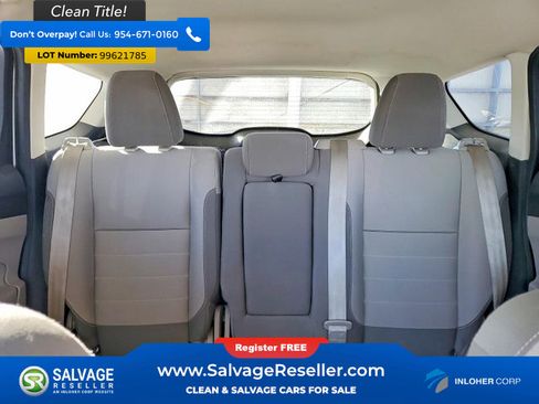 Used 2014 Ford Escape SE FWD image 13