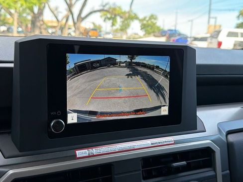New 2026 Toyota Tacoma SR5 AWD/4WD image 27