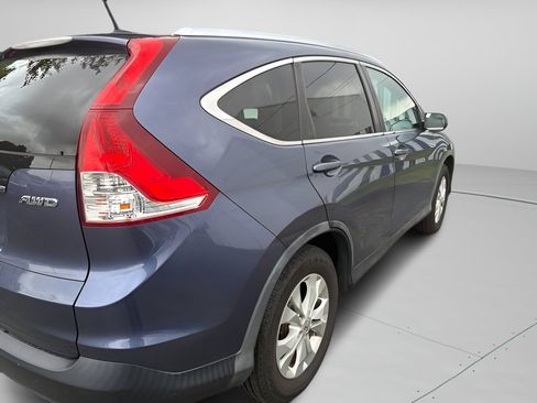 Used 2012 Honda CR-V EX-L image 6