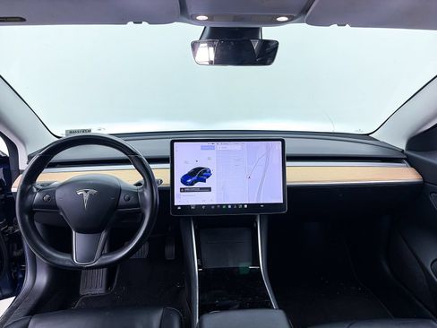 Used 2018 Tesla Model 3 Long Range RWD image 20