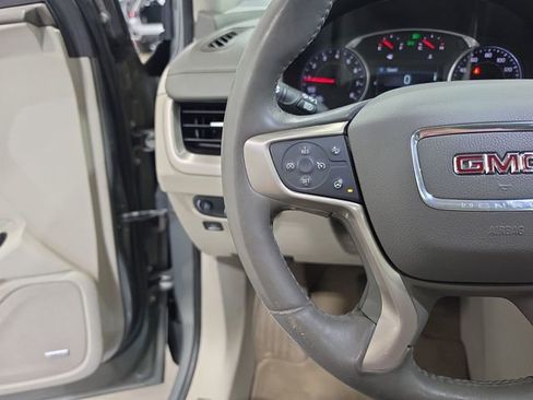 Used 2018 GMC Terrain Denali w/ Advanced Safety Package AWD/4WD image 11