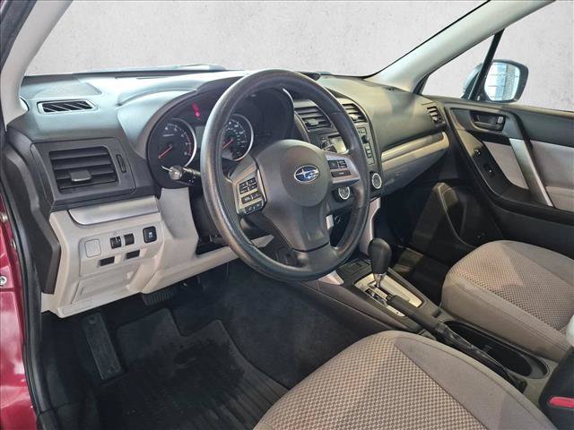 Used 2014 Subaru Forester 2.5i AWD/4WD image 10