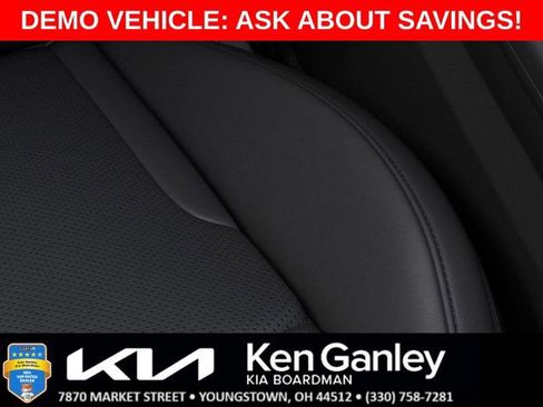 New 2025 Kia K5 EX image 24