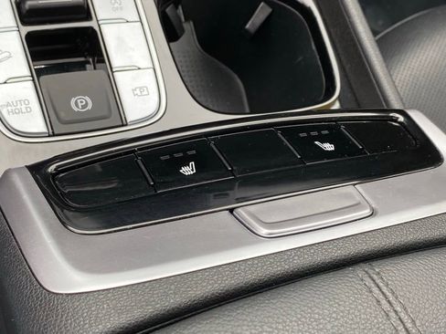 Used 2023 Hyundai Tucson SEL w/ Convenience Package FWD image 20