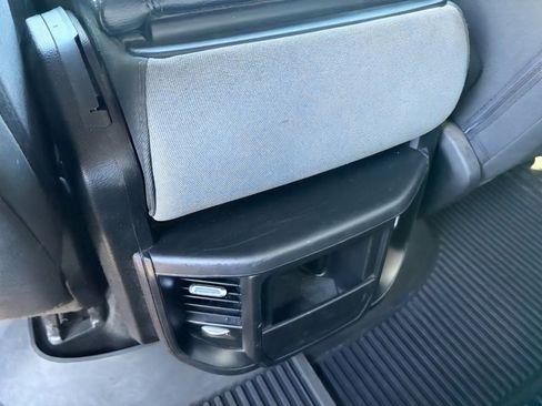 Certified 2024 RAM 1500 Big Horn RWD image 29