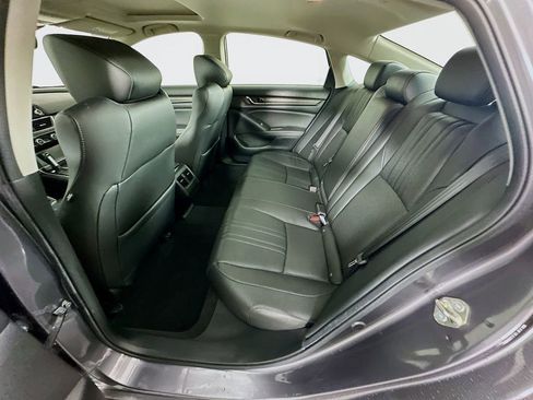Used 2019 Honda Accord EX-L image 31