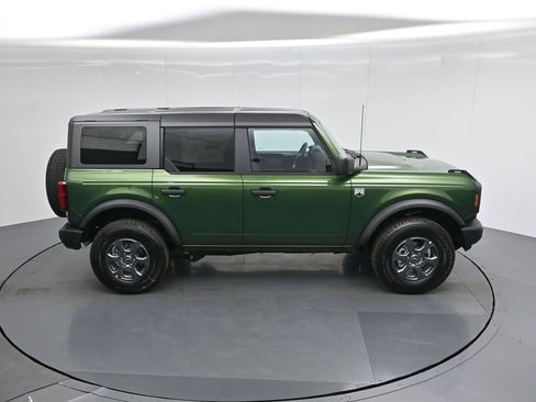 New 2025 Ford Bronco Big Bend image 38