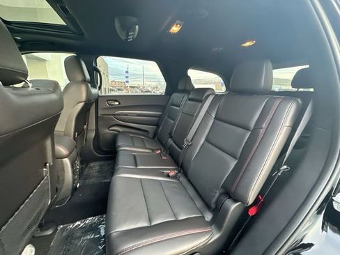 New 2026 Dodge Durango GT AWD/4WD image 26
