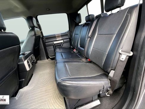 Used 2019 Ford F350 Lariat w/ Lariat Ultimate Package image 25