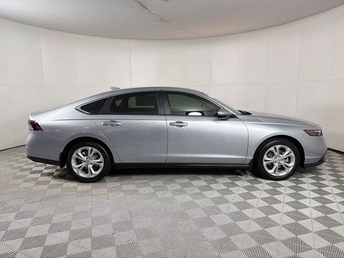 New 2026 Honda Accord LX image 8