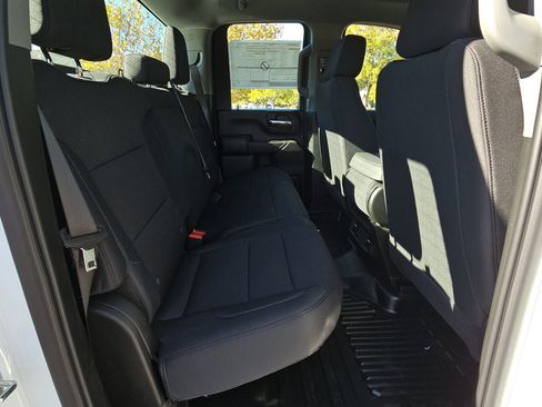 New 2025 GMC Sierra 2500 Pro w/ 1SA Pro Safety Plus Package image 15