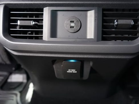 Used 2025 Ford F150 Lariat w/ Equipment Group 501A Mid image 71