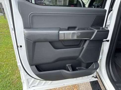 Used 2022 Ford F150 XLT w/ Equipment Group 302A High AWD/4WD image 20