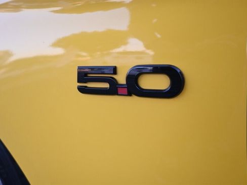 Used 2018 Ford Mustang GT image 16