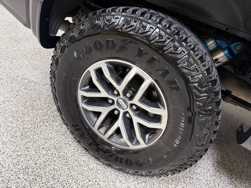 Used 2018 Ford F150 Raptor w/ Equipment Group 801A Mid AWD/4WD image 51