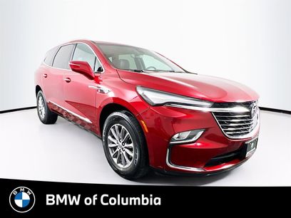 Used 2024 Buick Enclave Premium