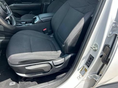 Used 2024 Hyundai Tucson SE FWD image 9