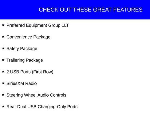 Used 2021 Chevrolet Silverado 1500 LT w/ Safety Package image 6