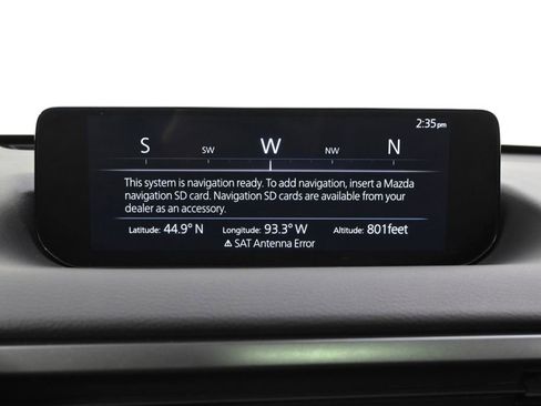Used 2025 MAZDA CX-50 AWD 2.5 S w/ Premium Plus Pkg image 29