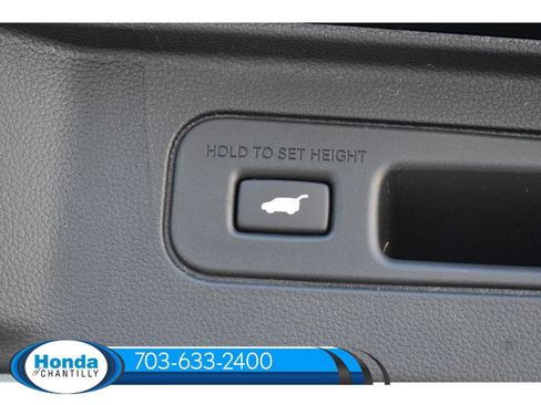 New 2026 Honda Pilot Elite image 35