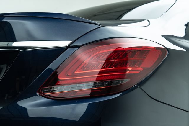 Used 2021 Mercedes-Benz C 63 AMG Sedan image 16