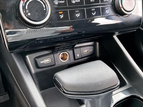Certified 2023 Hyundai Tucson SEL FWD image 31