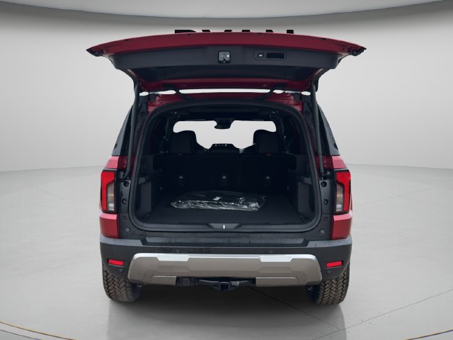 New 2026 Honda Passport TrailSport image 30