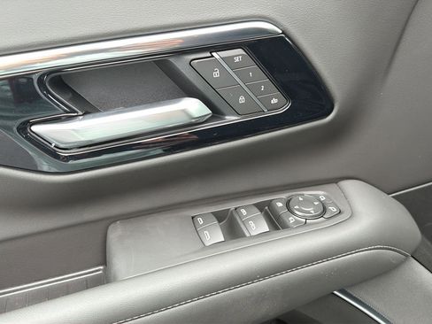 New 2026 Chevrolet Tahoe LT RWD image 34