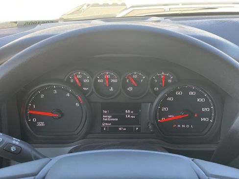 New 2026 Chevrolet Silverado 3500 W/T w/ WT Convenience Package RWD image 8