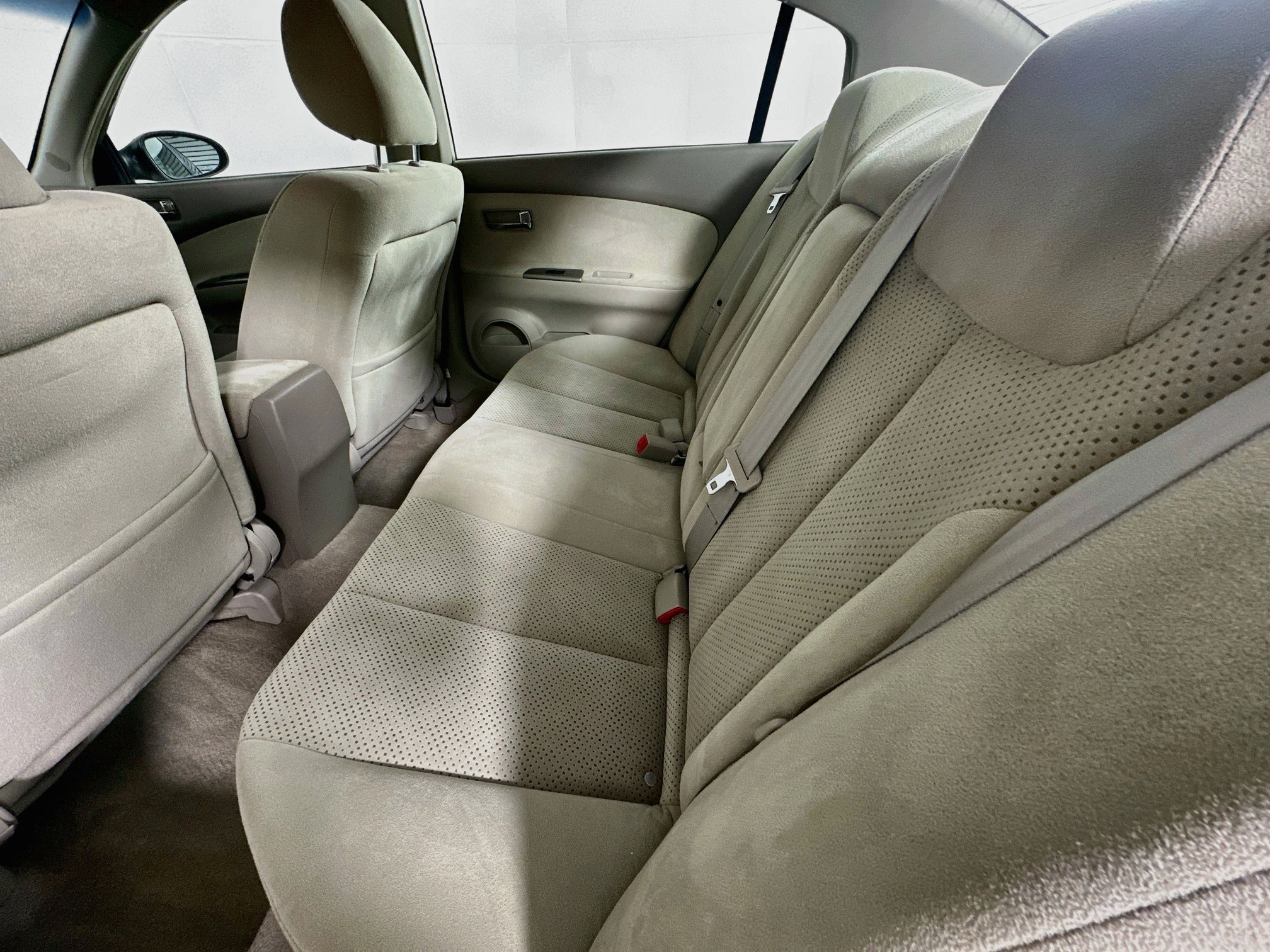 Used 2006 Nissan Altima 2.5 S FWD image 26