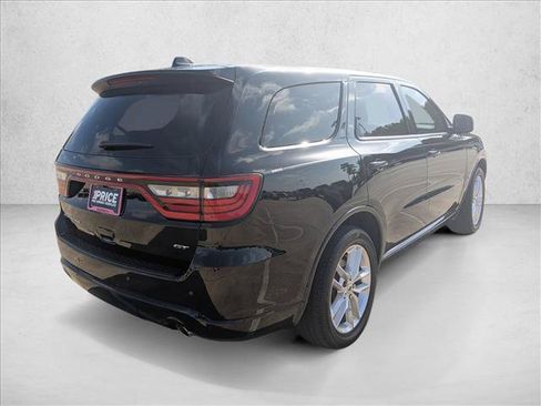 Used 2022 Dodge Durango GT RWD image 5