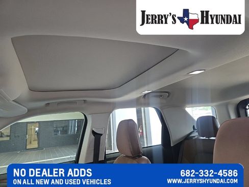 Used 2021 Ford Bronco Sport Badlands w/ Badlands Package AWD/4WD image 8