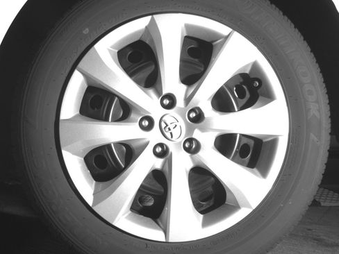 Used 2025 Toyota Corolla LE FWD image 14