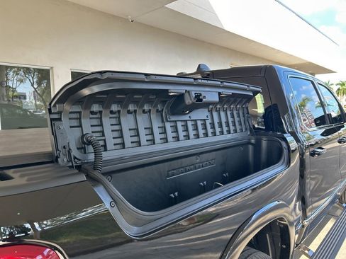 New 2026 RAM 1500 Tungsten image 46