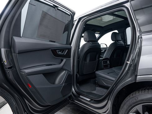 New 2026 Audi Q7 3.0T Premium Plus image 16