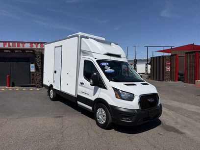 Used 2022 Ford Transit 350 w/ Upfitter Package