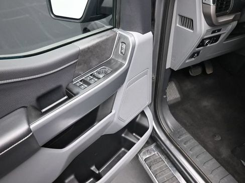 Used 2025 Ford F150 XLT w/ Equipment Group 301A Standard AWD/4WD image 8