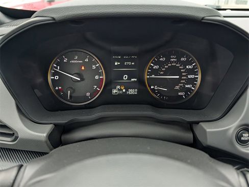 Certified 2025 Subaru Crosstrek 2.5i Wilderness w/ Wilderness Package image 21