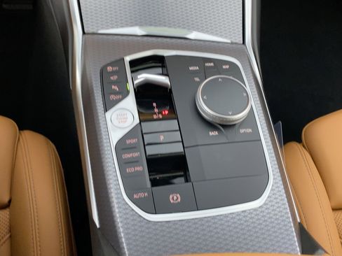 New 2026 BMW 330i Sedan w/ M Sport Package image 15