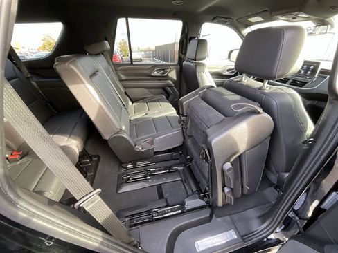 Used 2021 Chevrolet Tahoe LT image 28