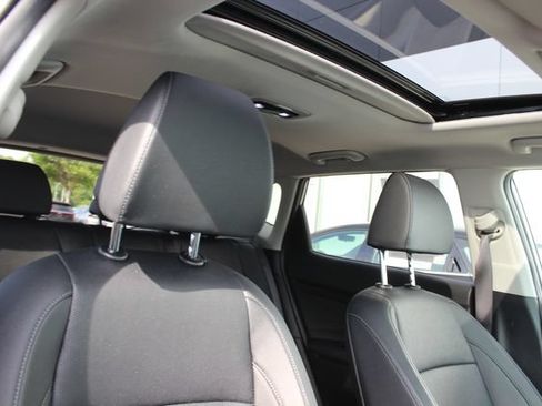 Used 2024 Kia Seltos EX AWD/4WD image 33