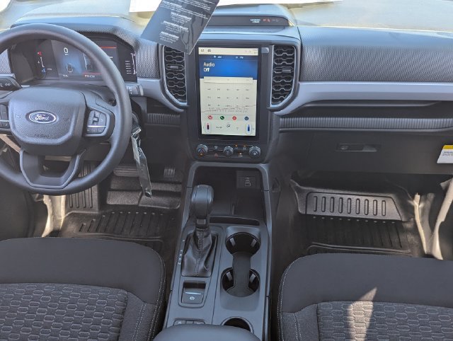 New 2026 Ford Ranger XL RWD image 17