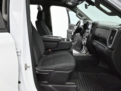 Used 2020 Chevrolet Silverado 1500 RST w/ All-Star Edition AWD/4WD image 31
