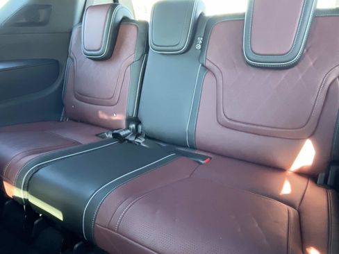 New 2026 INFINITI QX80 Autograph w/ Autograph Exterior Package image 6