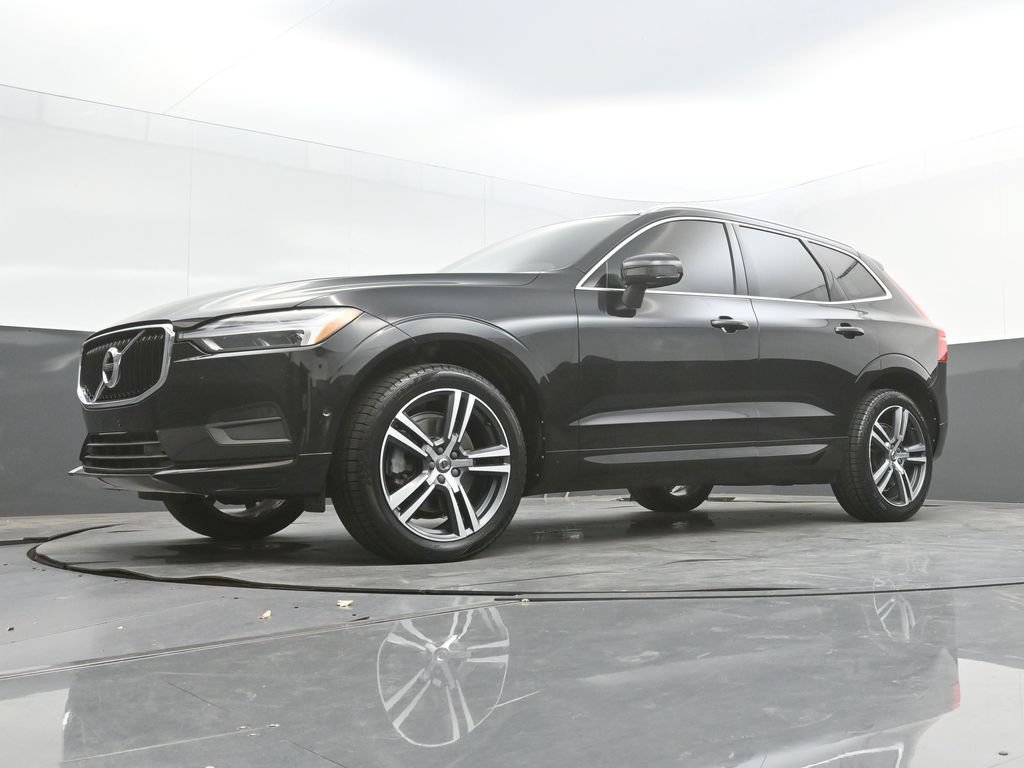 Used 2018 Volvo XC60 T6 Momentum w/ Convenience Package AWD/4WD image 30