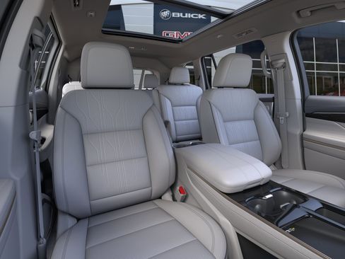 New 2026 Buick Enclave Avenir AWD/4WD image 16
